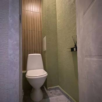Сдается 1-комнатная квартира, 45 м²