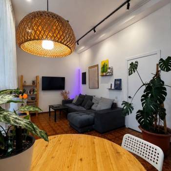 Сдается 2-х комнатная квартира, 50 м²