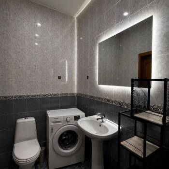 Сдается 2-х комнатная квартира, 50 м²