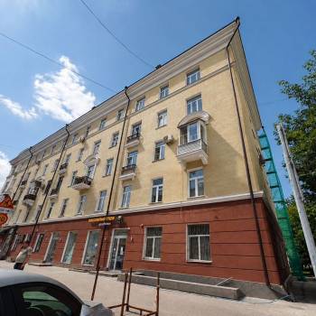 Сдается 2-х комнатная квартира, 50 м²