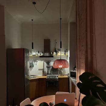 Сдается 2-х комнатная квартира, 50 м²