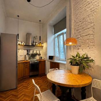 Сдается 2-х комнатная квартира, 50 м²
