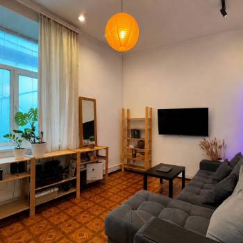 Сдается 2-х комнатная квартира, 50 м²