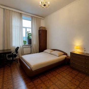 Сдается 2-х комнатная квартира, 50 м²