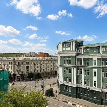 Сдается 2-х комнатная квартира, 50 м²