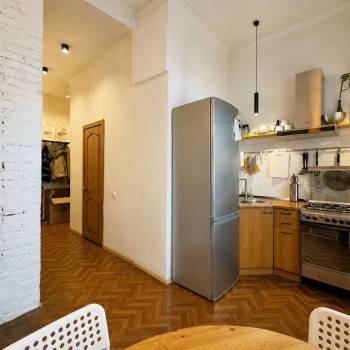 Сдается 2-х комнатная квартира, 50 м²
