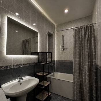 Сдается 2-х комнатная квартира, 50 м²