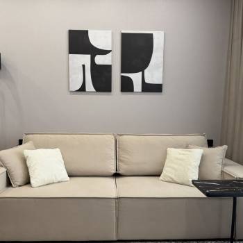 Продается 1-комнатная квартира, 33,6 м²