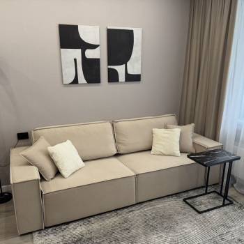 Продается 1-комнатная квартира, 33,6 м²