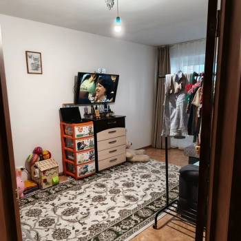 Продается 1-комнатная квартира, 36,7 м²
