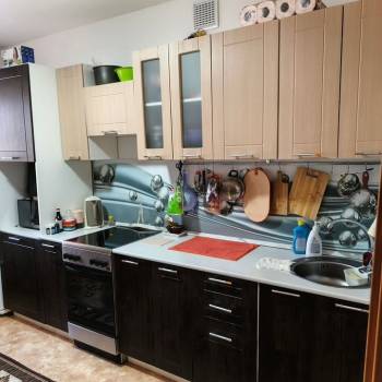 Продается 1-комнатная квартира, 36,7 м²