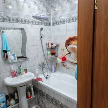 Продается 1-комнатная квартира, 36,7 м²