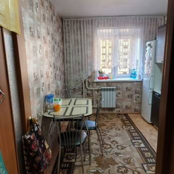 Продается 1-комнатная квартира, 36,7 м²