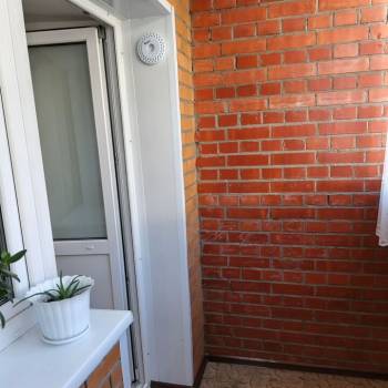 Продается 1-комнатная квартира, 36,7 м²