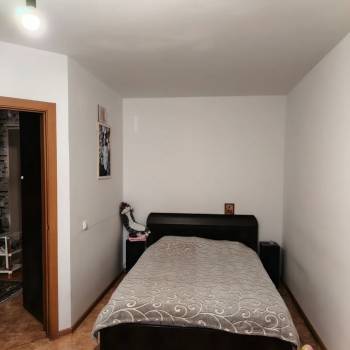 Продается 1-комнатная квартира, 36,7 м²