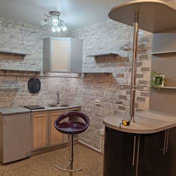 Сдается 1-комнатная квартира, 31 м²