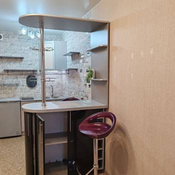 Сдается 1-комнатная квартира, 31 м²
