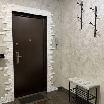 Сдается 1-комнатная квартира, 40,5 м²