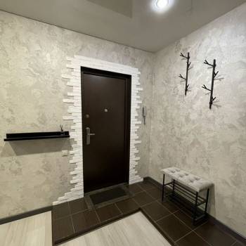 Сдается 1-комнатная квартира, 40,5 м²
