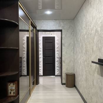 Сдается 1-комнатная квартира, 40,5 м²