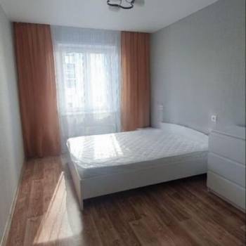 Сдается 2-х комнатная квартира, 59 м²