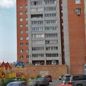 Сдается 2-х комнатная квартира, 52 м²