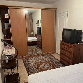 Сдается 2-х комнатная квартира, 52 м²