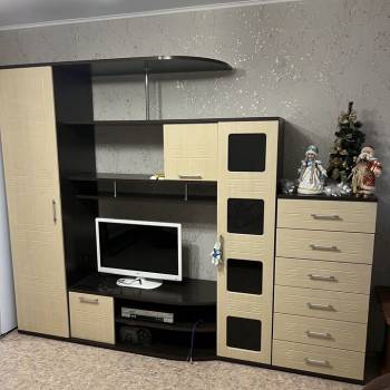 Сдается 2-х комнатная квартира, 52 м²