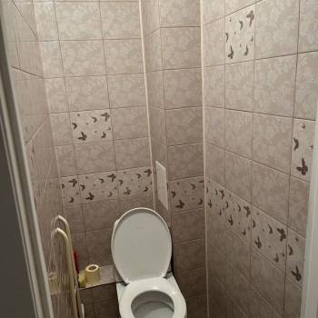 Сдается 2-х комнатная квартира, 52 м²