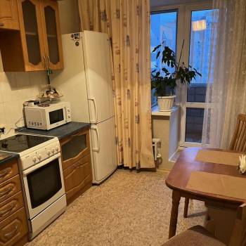 Сдается 2-х комнатная квартира, 52 м²