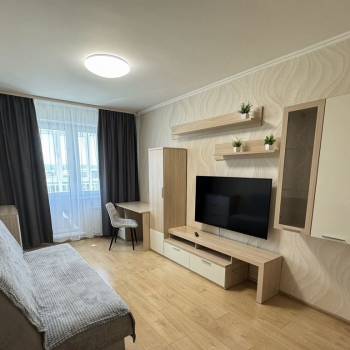 Сдается 2-х комнатная квартира, 48,3 м²