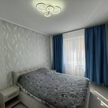 Сдается 2-х комнатная квартира, 48,3 м²