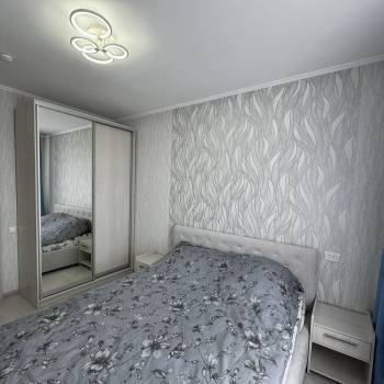 Сдается 2-х комнатная квартира, 48,3 м²