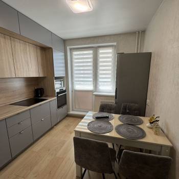 Сдается 2-х комнатная квартира, 48,3 м²