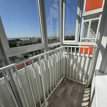 Сдается 2-х комнатная квартира, 48,3 м²