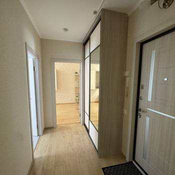 Сдается 2-х комнатная квартира, 48,3 м²