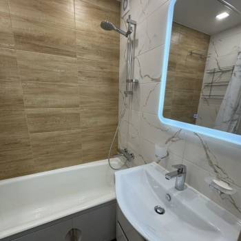 Сдается 2-х комнатная квартира, 48,3 м²