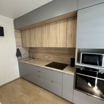 Сдается 2-х комнатная квартира, 48,3 м²