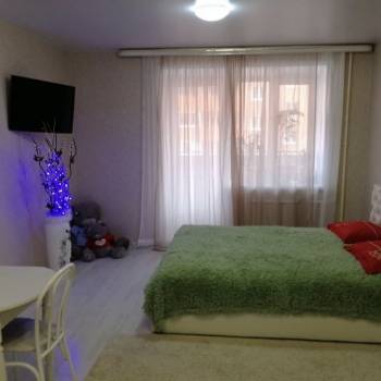 Сдается 1-комнатная квартира, 28 м²