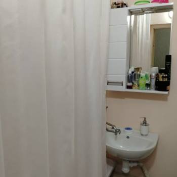 Сдается 1-комнатная квартира, 28 м²