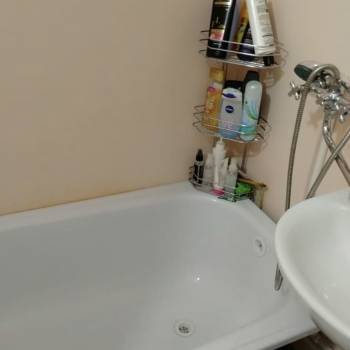 Сдается 1-комнатная квартира, 28 м²