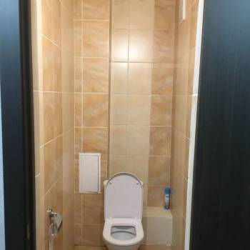 Сдается 2-х комнатная квартира, 72 м²