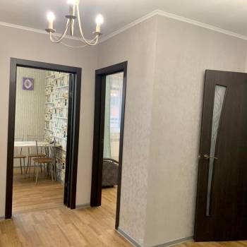 Сдается 2-х комнатная квартира, 72 м²