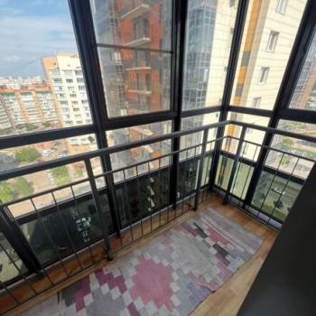 Сдается 2-х комнатная квартира, 72 м²