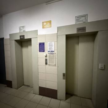Сдается 2-х комнатная квартира, 72 м²