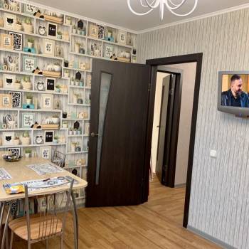 Сдается 2-х комнатная квартира, 72 м²