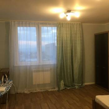 Сдается 2-х комнатная квартира, 72 м²