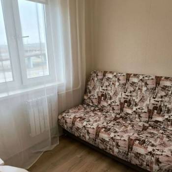 Сдается 1-комнатная квартира, 12 м²
