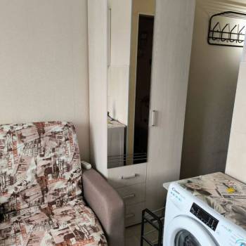 Сдается 1-комнатная квартира, 12 м²