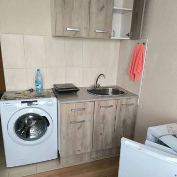 Сдается 1-комнатная квартира, 12 м²